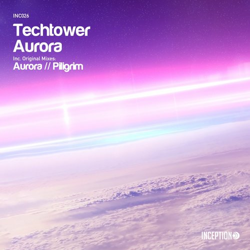 Techtower - Aurora (original Mix) on Revolution Radio