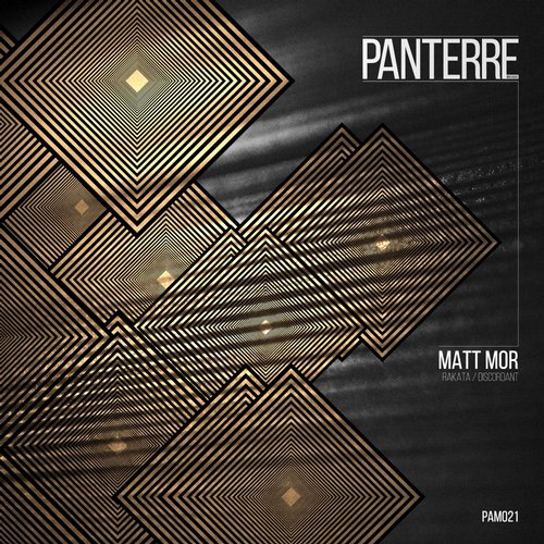 Matt Mor – Discordant (original Mix) on Revolution Radio