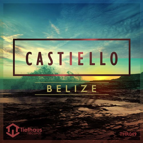 Castiello - Belize (original Mix) on Revolution Radio