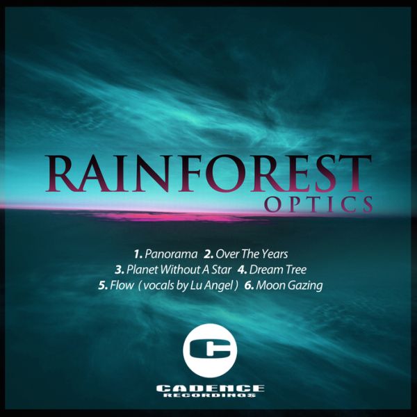 Rainforest - Over The Years on Revolution Radio