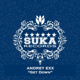 Andrey Exx - Get Down (Etienne Ozborne and Jerome Robins Remix) on Revolution Radio