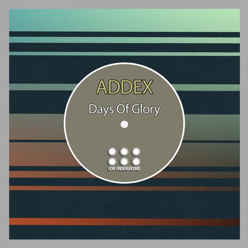 Addex - Closure (original Mix) on Revolution Radio