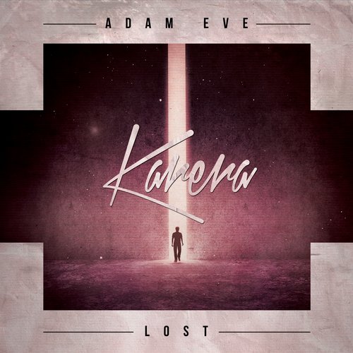 Adam Eve - Lost (far From Home, Andlee, Kai Hillmann Remix) on Revolution Radio