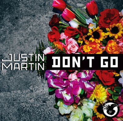 Justin Martin - Don't Go (vip) on Revolution Radio