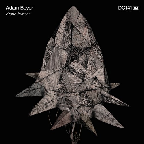 Adam Beyer - Stone Flower (original Mix) on Revolution Radio
