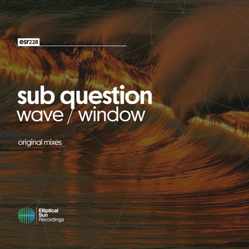 Sub Question - Window (original Mix) on Revolution Radio