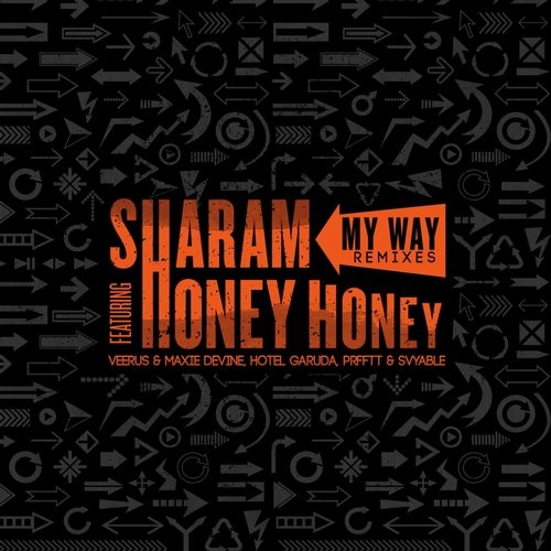 Sharam, Honey Honey - My Way (hotel Garuda Remix) on Revolution Radio