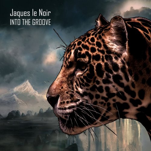 Jaques Le Noir - Into The Groove (used Disco Remix) on Revolution Radio