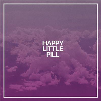 Troye Sivan - Happy Little Pill (alfie Rhodes Remix) on Revolution Radio