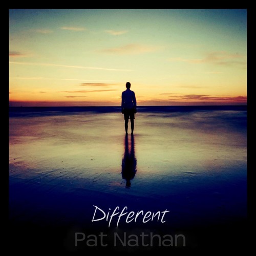 Pat Nathan - Different (original Mix) on Revolution Radio