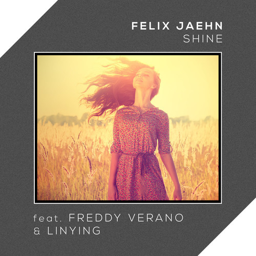 Felix Jaehn - Shine (feat. Freddy Verano And Linying) (extended Mix) on Revolution Radio