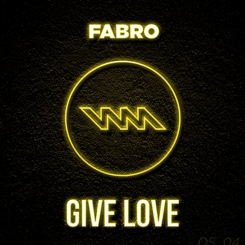 Fabro – Give Love (original Mix) on Revolution Radio