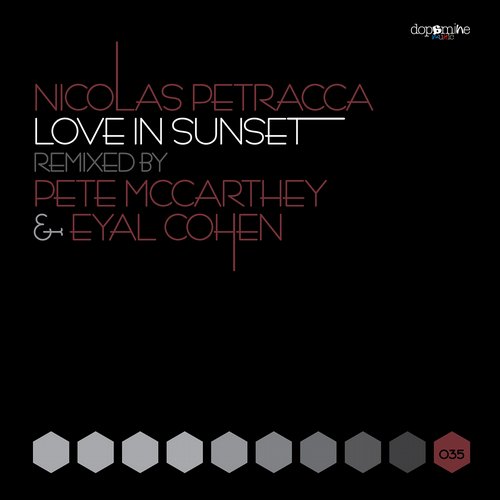 Nicolas Petracca - Love In Sunset (eyal Cohen Remix) on Revolution Radio