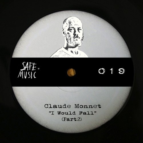 Claude Monnet – I Would Fall (citizen Kain Remix) on Revolution Radio
