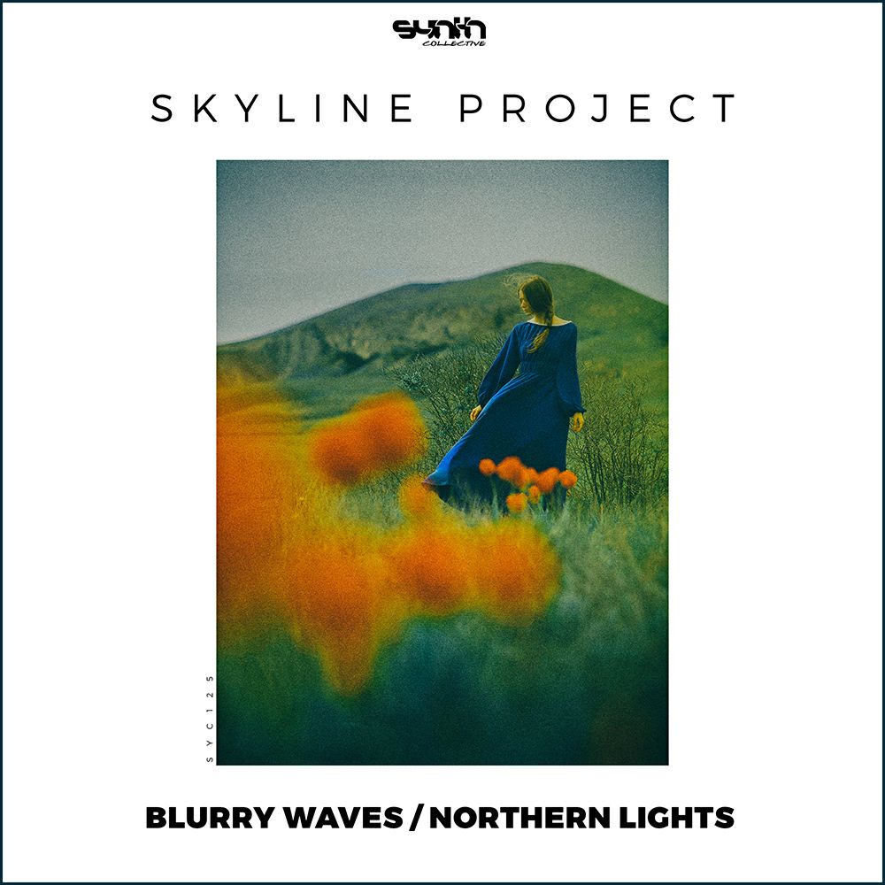 Skyline Project - Northern Lights (original Mix) on Revolution Radio