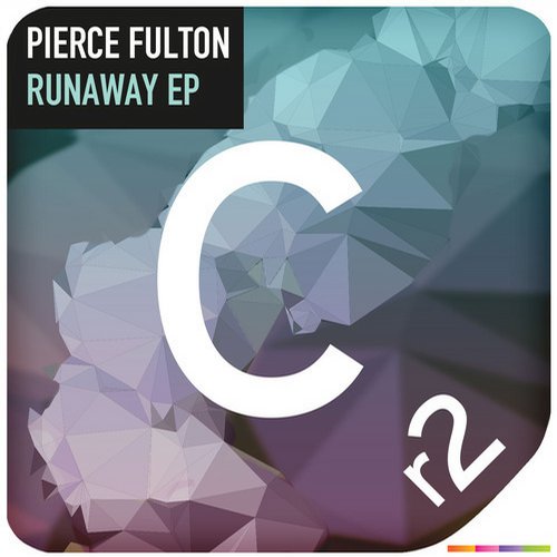 Pierce Fulton - Runaway (original Mix) on Revolution Radio