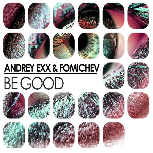 Andrey Exx, Fomichev Feat. Syntheticsax - Be Good (original Mix) on Revolution Radio