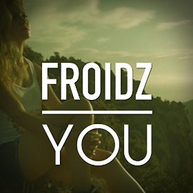 Froidz - (deep Mix) on Revolution Radio