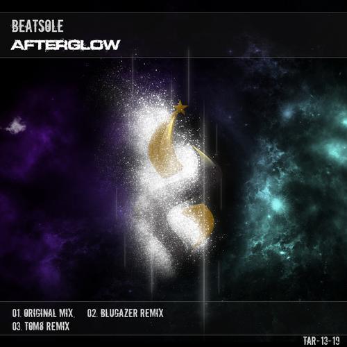 Beatsole - Afterglow (original Mix) on Revolution Radio