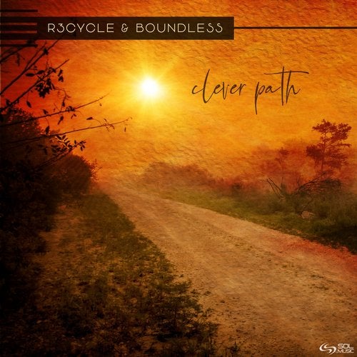 Boundless And R3cycle - Clever Path (original Mix) on Revolution Radio