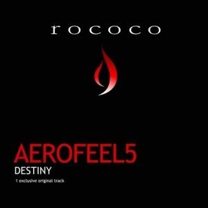 Aerofeel5 – Destiny (original Mix) on Revolution Radio
