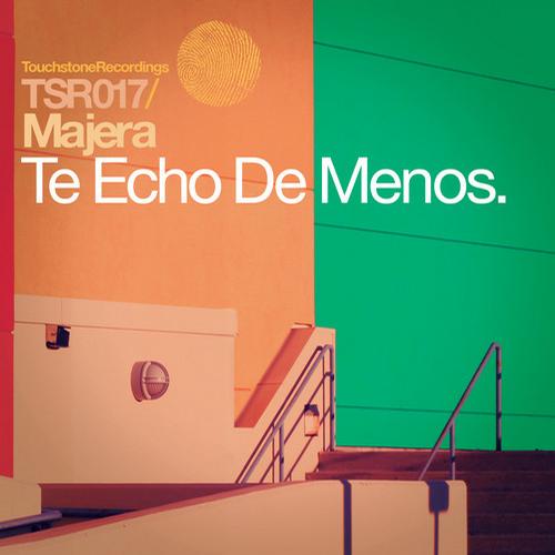 Majera - Te Echo De Menos (hazem Beltagui Remix) on Revolution Radio