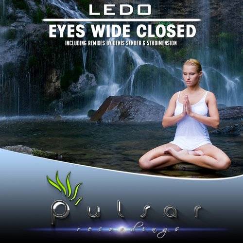 Ledo – Eyes Wide Closed (denis Sender Remix) on Revolution Radio