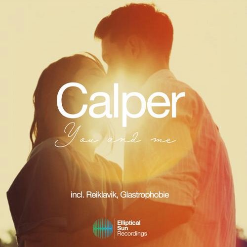 Calper - And Me (reiklavik Remix) on Revolution Radio