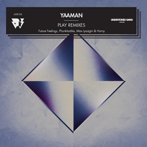 Yamaan - Tight (phunktastike Remix) on Revolution Radio