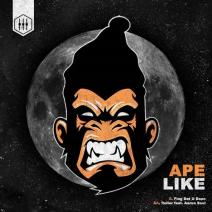Ape Like - Fing Dat U Dooo (original Mix) on Revolution Radio