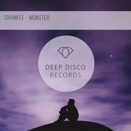 Chunkee - Monster (original Mix) on Revolution Radio
