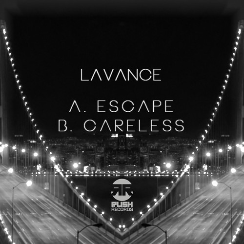 Lavance - Careless (original Mix) on Revolution Radio