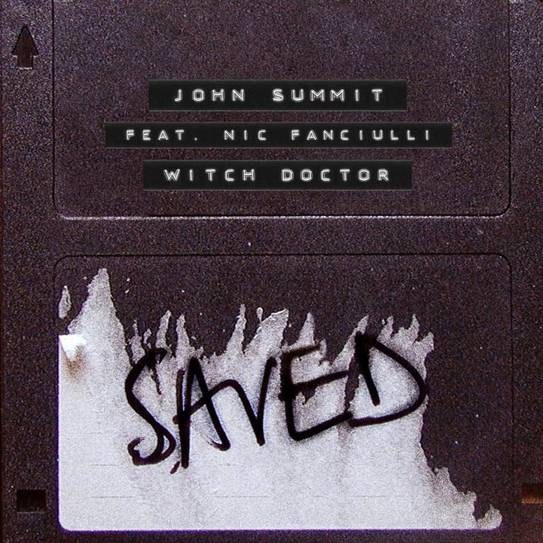 John Summit, Nic Fanciulli - Witch Doctor (extended Mix) on Revolution Radio