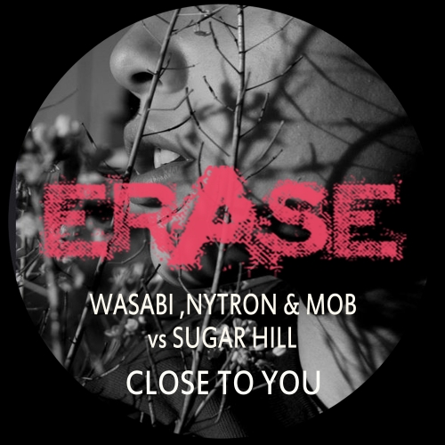 Wasabi, Nytron, Mob - Close To (original Mix) on Revolution Radio