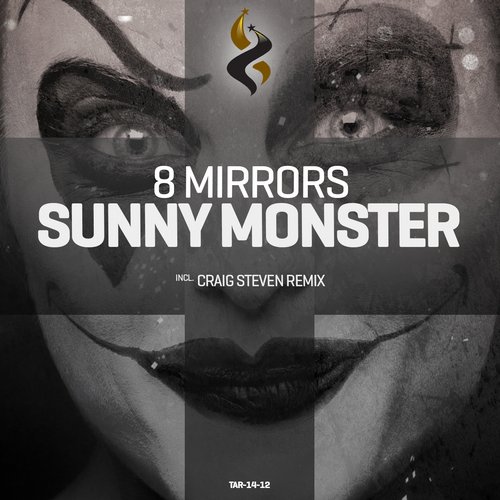 8 Mirrors - Sunny Monster (original Mix) on Revolution Radio