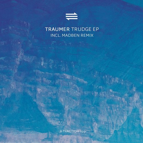 Traumer - Perciasif (original Mix) on Revolution Radio