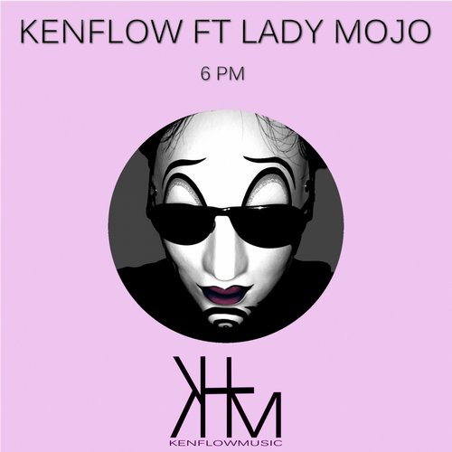 Kenflow Feat. Lady Mojo – 6 Pm (disco Mix) on Revolution Radio