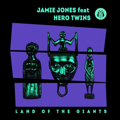 Jamie Jones - Shoplifter (original Mix) on Revolution Radio