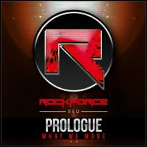Prologue - What We Made (original Mix) on Revolution Radio