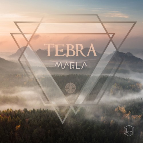 Tebra - Magla (original Mix) on Revolution Radio