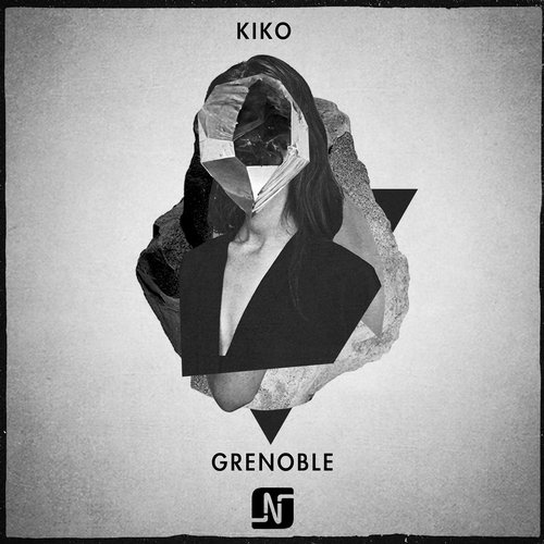 Kiko - Grenoble (original Mix) on Revolution Radio
