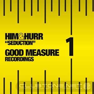 Himandhurr – Seduction (original Mix) on Revolution Radio