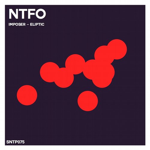Ntfo - Imposer (original Mix) on Revolution Radio