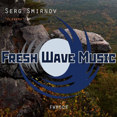 Serg Smirnov - Alabama (original Mix) on Revolution Radio
