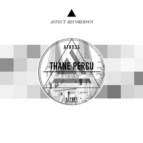 Thane Percu - Reaper (original Mix) on Revolution Radio