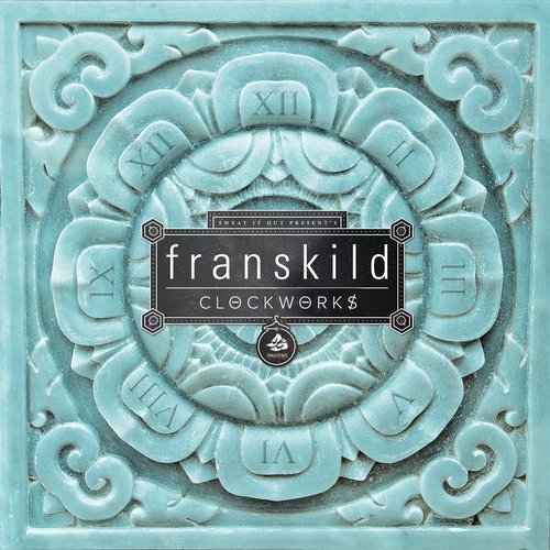 Franskild - Clockworks (silversix Remix) on Revolution Radio