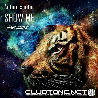 Anton Ishutin - Show Me (toly Braun Remix) on Revolution Radio