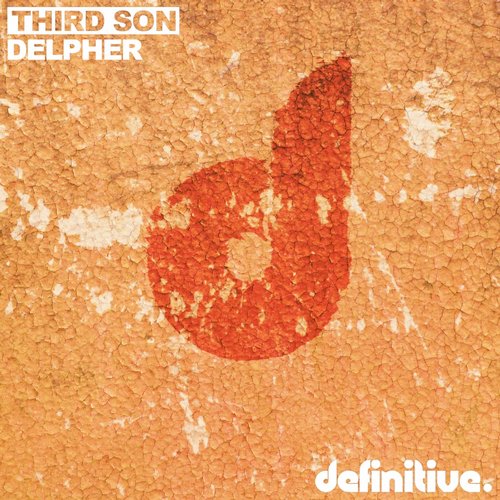 Third Son - No More (original Mix) on Revolution Radio