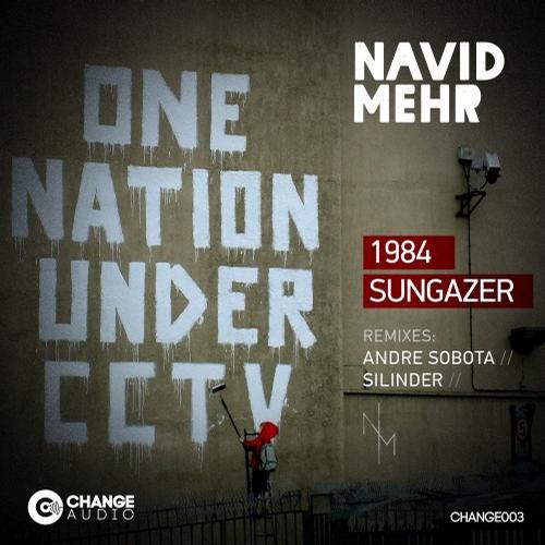 Navid ​mehr - 1984 (andre Sobota Remix) on Revolution Radio