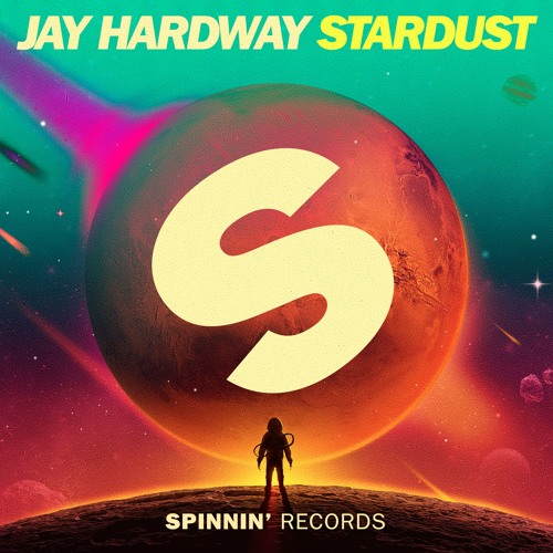 Jay Hardway - Stardust (original Mix) on Revolution Radio